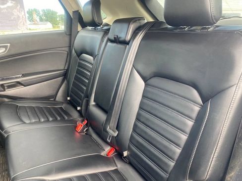 Used 2020 Ford Edge SEL w/ Convenience Package AWD/4WD image 13