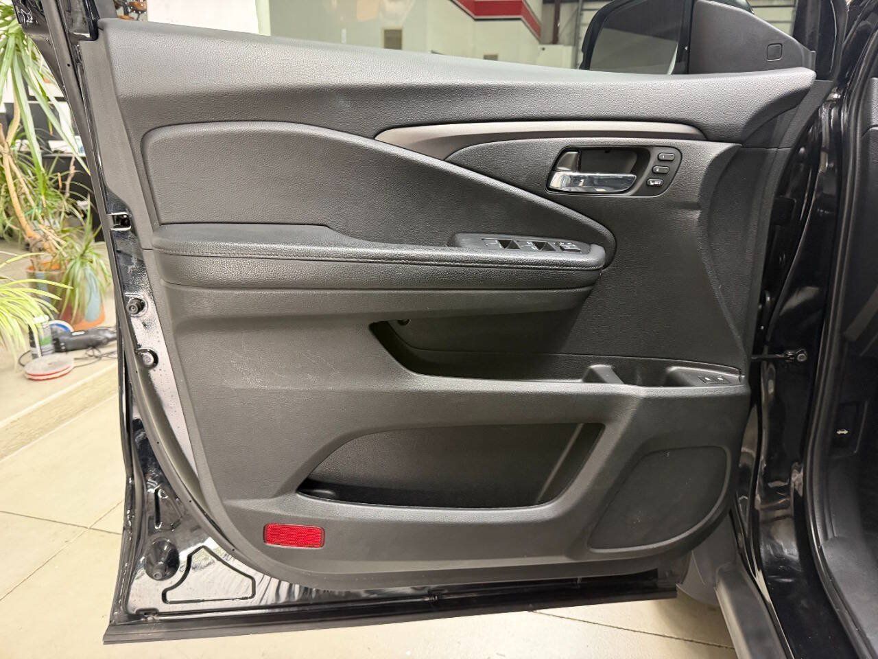 Used 2019 Honda Pilot EX-L image 10