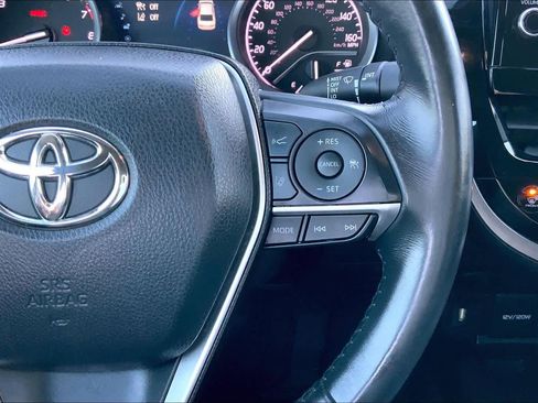 Used 2024 Toyota Camry XLE image 24