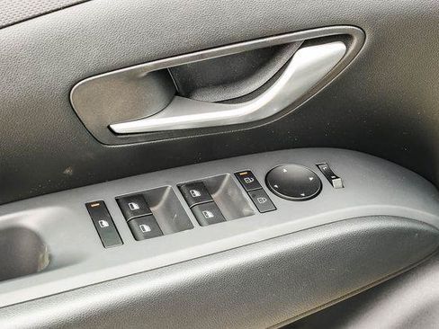 New 2026 Hyundai Tucson SEL Plus FWD image 23