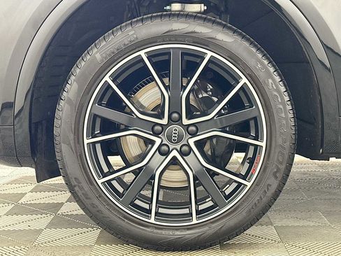 Certified 2023 Audi SQ5 Premium Plus w/ Premium Plus Package image 30