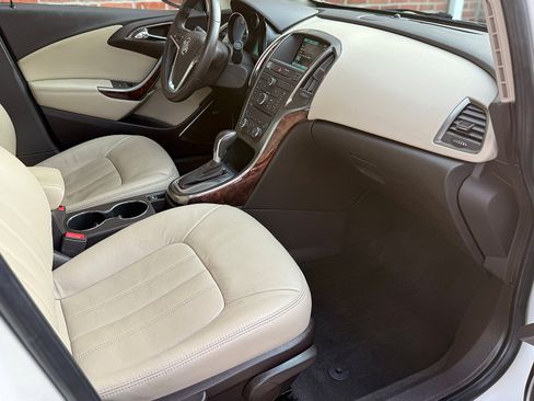 Used 2013 Buick Verano Leather image 13