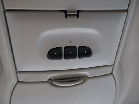 Used 2006 Buick Rendezvous CX image 14