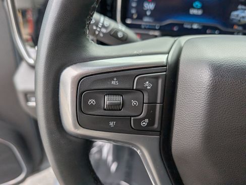 Used 2024 Chevrolet Silverado 1500 LT AWD/4WD image 15