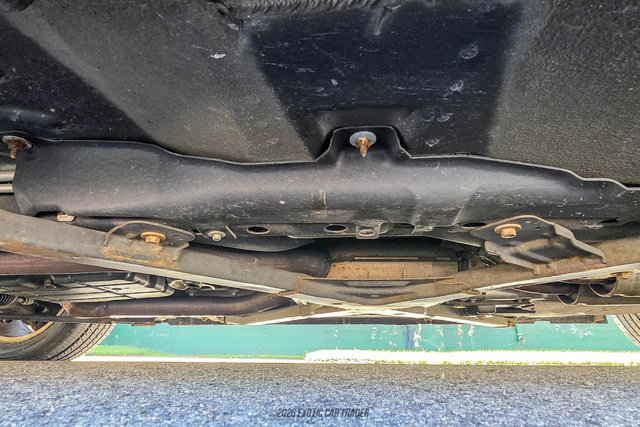 Used 2003 Ford Thunderbird RWD image 85