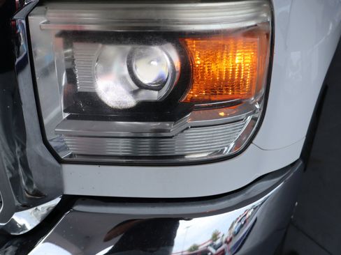 Used 2015 GMC Sierra 3500 SLE image 44