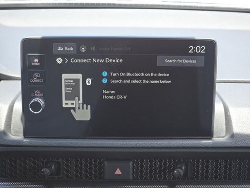 New 2026 Honda CR-V Sport-L image 6