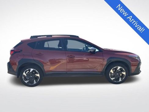 Used 2024 Subaru Crosstrek 2.5i Limited w/ Popular Package #4A AWD/4WD image 8