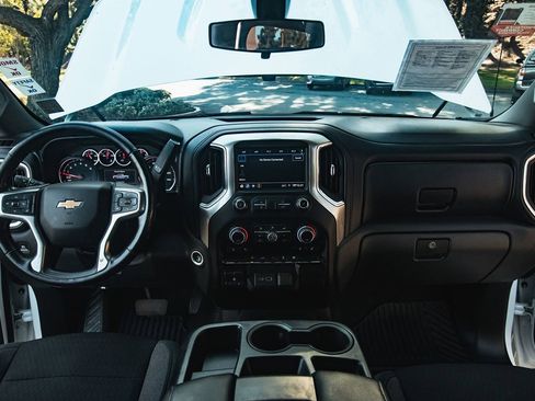 Used 2020 Chevrolet Silverado 1500 LT w/ All-Star Edition image 22