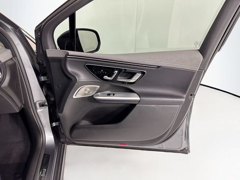 Certified 2023 Mercedes-Benz EQE 350+ SUV image 26