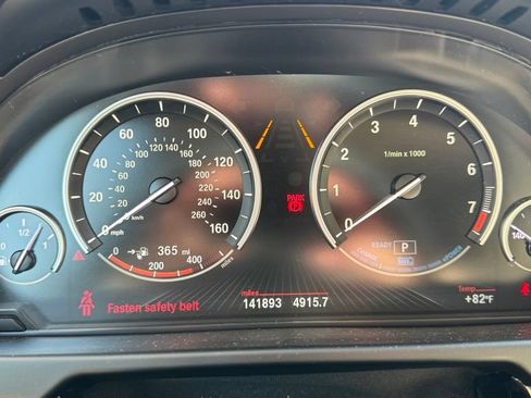 Used 2016 BMW X5 xDrive40e AWD/4WD image 2