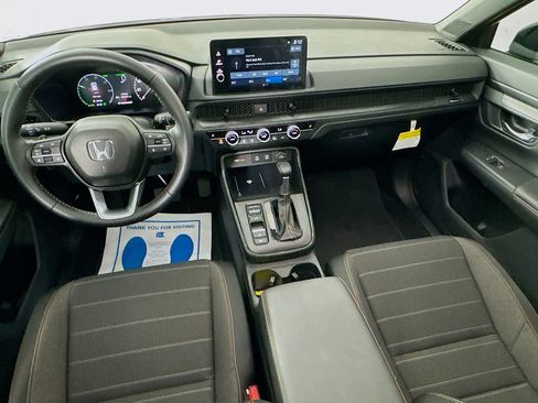 Certified 2026 Honda CR-V Sport image 26
