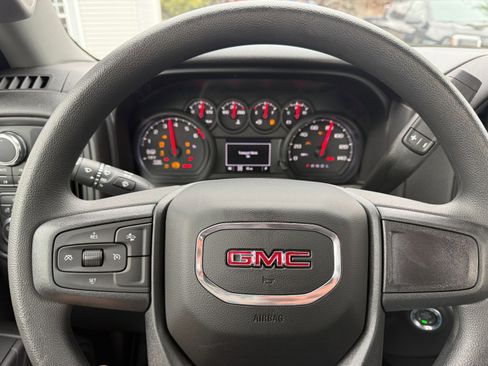 New 2026 GMC Sierra 1500 Pro image 19