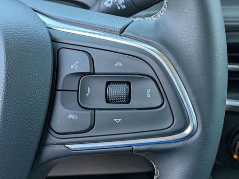 Used 2024 Buick Encore GX Preferred w/ Comfort Package AWD/4WD image 27