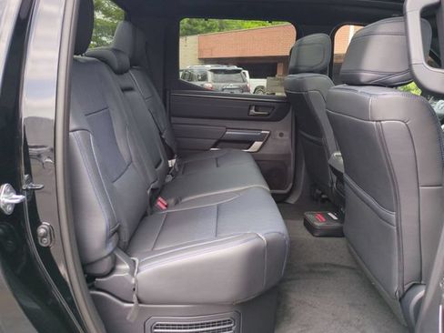 New 2026 Toyota Tundra Limited AWD/4WD image 29