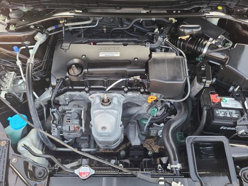 Used 2017 Honda Accord Sport Special Edition image 24