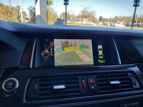 Used 2015 BMW 535i xDrive Sedan image 21