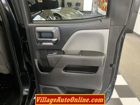 Used 2017 GMC Sierra 1500 4x4 Double Cab image 28