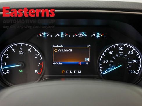 Used 2023 Ford F150 XLT image 18