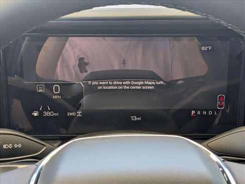 New 2026 GMC Terrain Elevation image 11