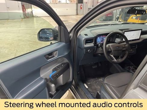 New 2026 Ford Maverick Lobo AWD/4WD image 9