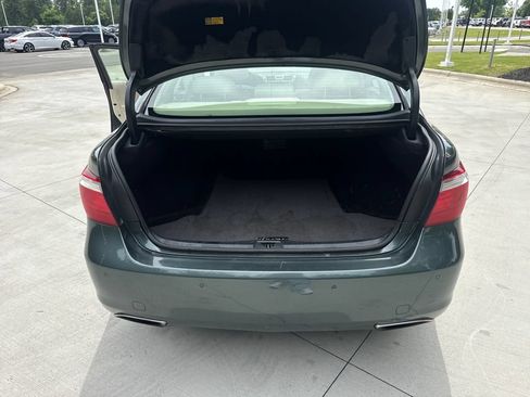 Used 2007 Lexus LS 460 RWD image 32