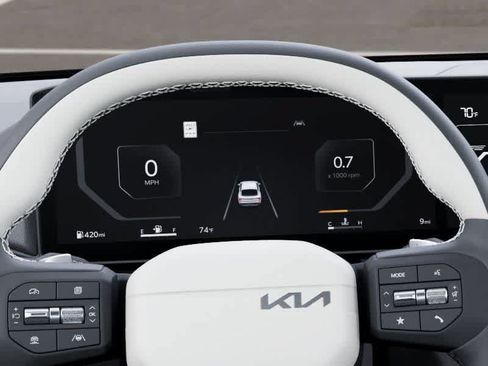 New 2026 Kia K4 GT-Line w/ GT-Line Premium Package FWD image 21