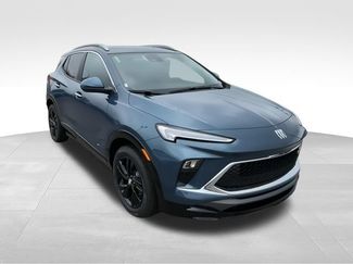 New 2026 Buick Encore GX Sport Touring w/ Comfort Package FWD video 3