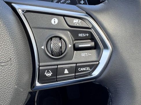 Certified 2026 Acura RDX SH-AWD w/ Technology Package image 15