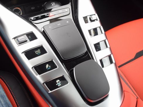 New 2026 Mercedes-Benz AMG GT 43 image 28