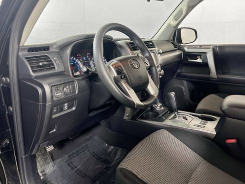 Used 2019 Toyota 4Runner SR5 image 9