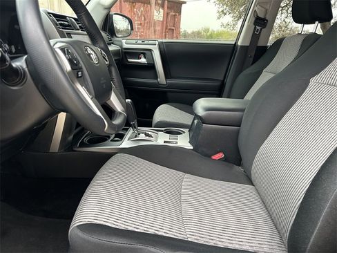 Certified 2024 Toyota 4Runner SR5 image 11