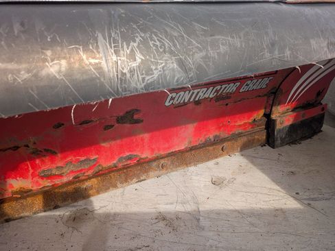 Used 2016 Ford F550 4x4 Regular Cab Super Duty image 39