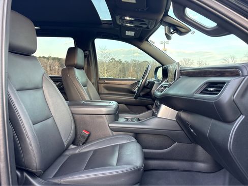 Used 2022 Chevrolet Tahoe LT image 9