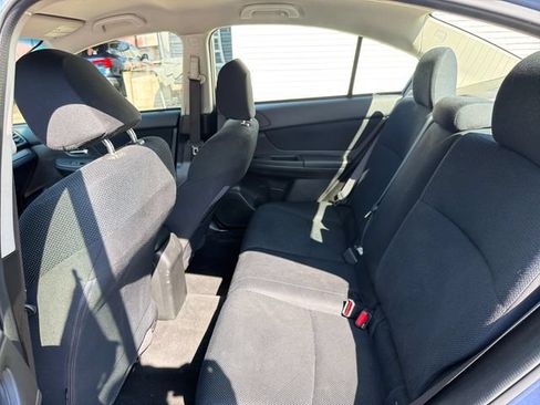 Used 2014 Subaru Impreza 2.0i Premium w/ All-Weather Package w/CVT AWD/4WD image 17