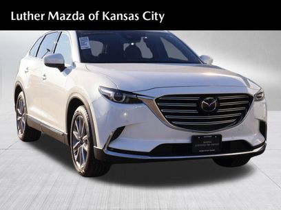 Used 2023 MAZDA CX-9 Grand Touring
