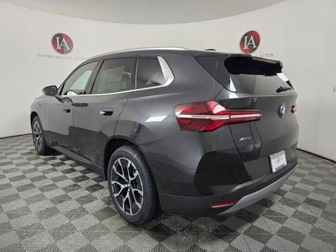 New 2026 BMW X3 xDrive30 w/ Convenience Package image 7