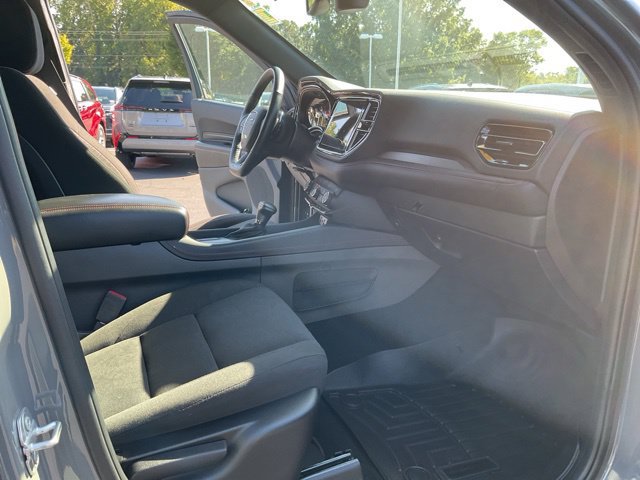 Used 2025 Dodge Durango R/T w/ Blacktop Package AWD/4WD image 21