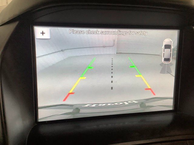 Used 2018 Ford Escape SEL AWD/4WD image 17
