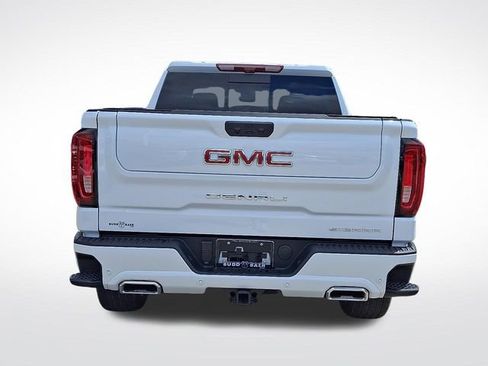 New 2026 GMC Sierra 1500 Denali AWD/4WD image 6