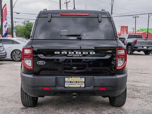 Used 2022 Ford Bronco Sport Big Bend image 6
