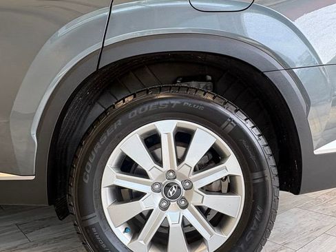 Used 2023 Hyundai Palisade SE AWD/4WD image 10