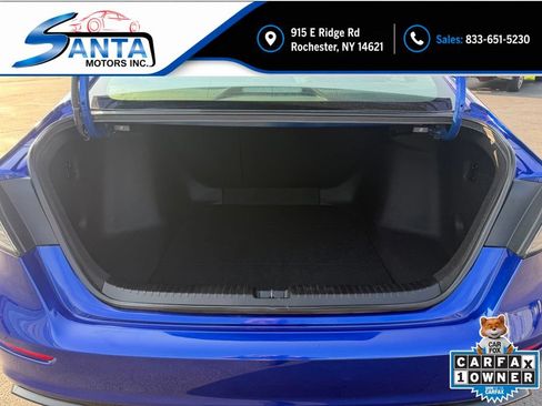 Used 2023 Honda Accord Sport image 14