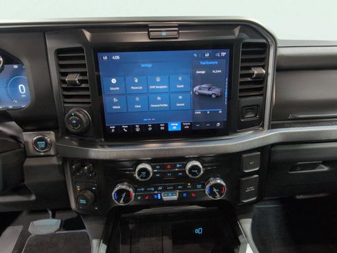 Used 2026 Ford F250 Platinum AWD/4WD image 24