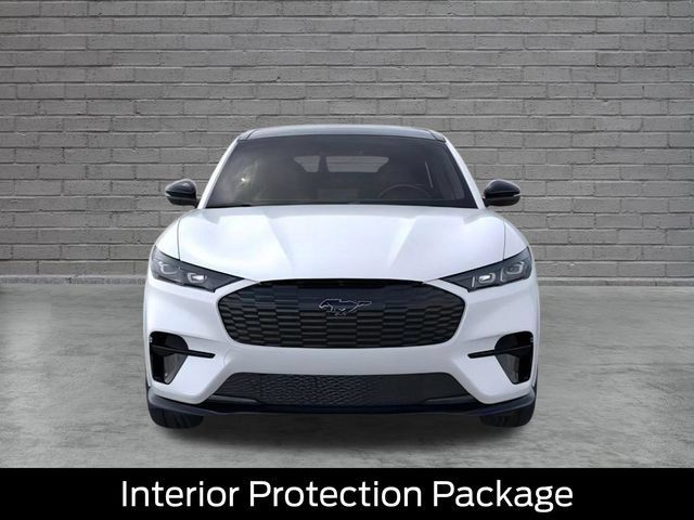 New 2025 Ford Mustang Mach-E GT w/ Interior Protection Package AWD/4WD image 2