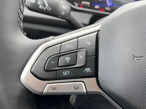 New 2025 Volkswagen Jetta Sport image 14