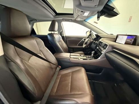 Used 2017 Lexus RX 350 AWD w/ Premium Package image 14