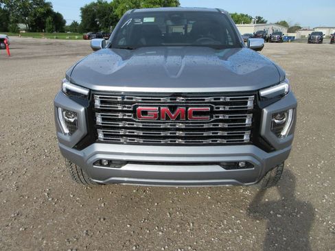 New 2026 GMC Canyon Denali AWD/4WD image 11