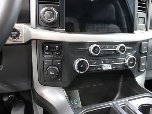 Used 2022 Ford F150 XLT w/ Equipment Group 302A High AWD/4WD image 69