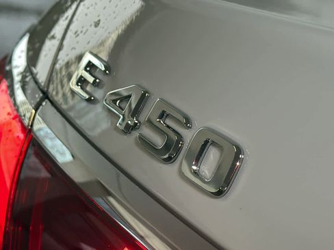 New 2026 Mercedes-Benz E 450 E 450 image 10